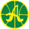 ALVIK BASKET Team Logo